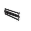 M2 X 20mm Steel Bolt (1PC) -Emax Shop P1010100