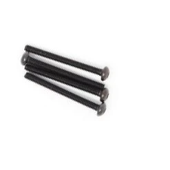 M2 X 20mm Steel Bolt (1PC)