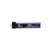 RDQ Series 3.8V 1S 380mAh 1S 60C LiHV Whoop/Micro Battery - PH2.0 Plastic Head -Emax Shop P3180140 1