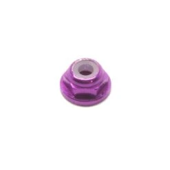 M2 Nylock Nut W/ Flange (1PC) - Choose Your Color -Emax Shop P6160678 7470503d 7f64 4c1e 9bda bda2de1e1217