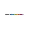 M2 Countersunk Washer (1PC) - Choose Your Color