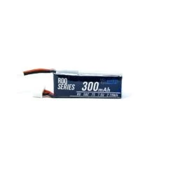 RDQ Series 7.6V 2S 300mAh 50C LiHV Micro Battery For Tinyhawk S - PH2.0 -Emax Shop P8140527t5143s 1