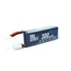RDQ Series 7.6V 2S 300mAh 50C LiHV Micro Battery For Tinyhawk S - PH2.0 -Emax Shop P8140529t5143s 1