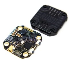 RUSHFPV Tank Mini 20x20 25-800mW 5.8GHz VTX - MMCX -Emax Shop P8200600 2