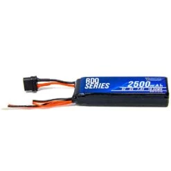 RDQ Series 7.4V 2S 2500mAh 5C LiPo Battery For Taranis X9D 2019 - XT60 & JST-XH 9 RDQ Series 7.4V 2S 2500mAh 5C LiPo Battery For Taranis X9D 2019 - XT60 & JST-XH -Emax Shop PB131657