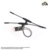 FrSky R9 Slim+ OTA 900MHz Mini Receiver - ACCESS 1 FrSky R9 Slim+ OTA 900MHz Mini Receiver - ACCESS -Emax Shop R9 Slim OTA 1
