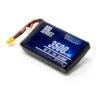 RDQ Series 7.6V 2S 3500mAh 2C QX7 Compatible HV LiPo Battery - XT30 -Emax Shop RDQ 2S 3500 LIHV QX 2