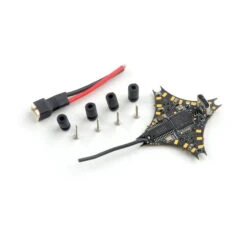 HappyModel SuperBee F4 Lite AIO Whoop Flight Controller - Choose Version -Emax Shop SuperbeeF4Lite4 695x695 b6018b03 42f3 4dfe a74e 8c45780b1c2c