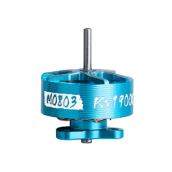 T-Motor M0803 0803 19000Kv Micro/Whoop Motor (1.0mm Shaft)