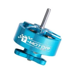 T-Motor M0803 0803 19000Kv Micro/Whoop Motor (1.0mm Shaft) -Emax Shop T Motor M0803 19000Kv Micro Motor 1.0mmShaft 3