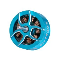 T-Motor M0803 0803 19000Kv Micro/Whoop Motor (1.0mm Shaft) -Emax Shop T Motor M0803 19000Kv Micro Motor 1.0mmShaft 4