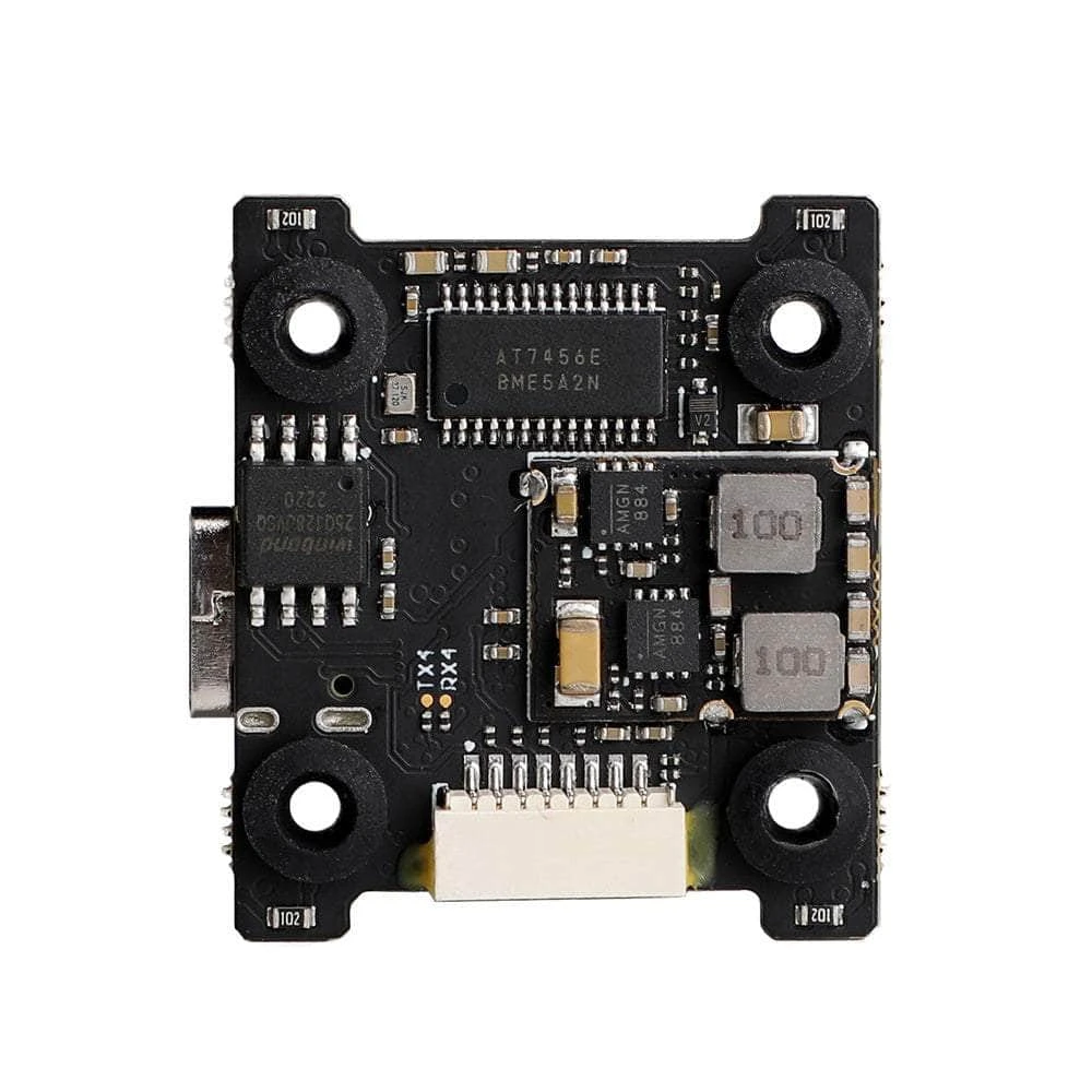 T-Motor H7 Mini 3-6S 20x20 Dual BEC Barometer Flight Controller - Choose Your Gyro 6 T-Motor H7 Mini 3-6S 20x20 Dual BEC Barometer Flight Controller - Choose Your Gyro - Image 4