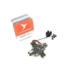 NewBeeDrone HummingBird F4 V2 AIO 1S Whoop Flight Controller (F4 FC / 12A 4in1 ESC) - ELRS 2.4GHz 7 NewBeeDrone HummingBird F4 V2 AIO 1S Whoop Flight Controller (F4 FC / 12A 4in1 ESC) - ELRS 2.4GHz -Emax Shop Untitled 111