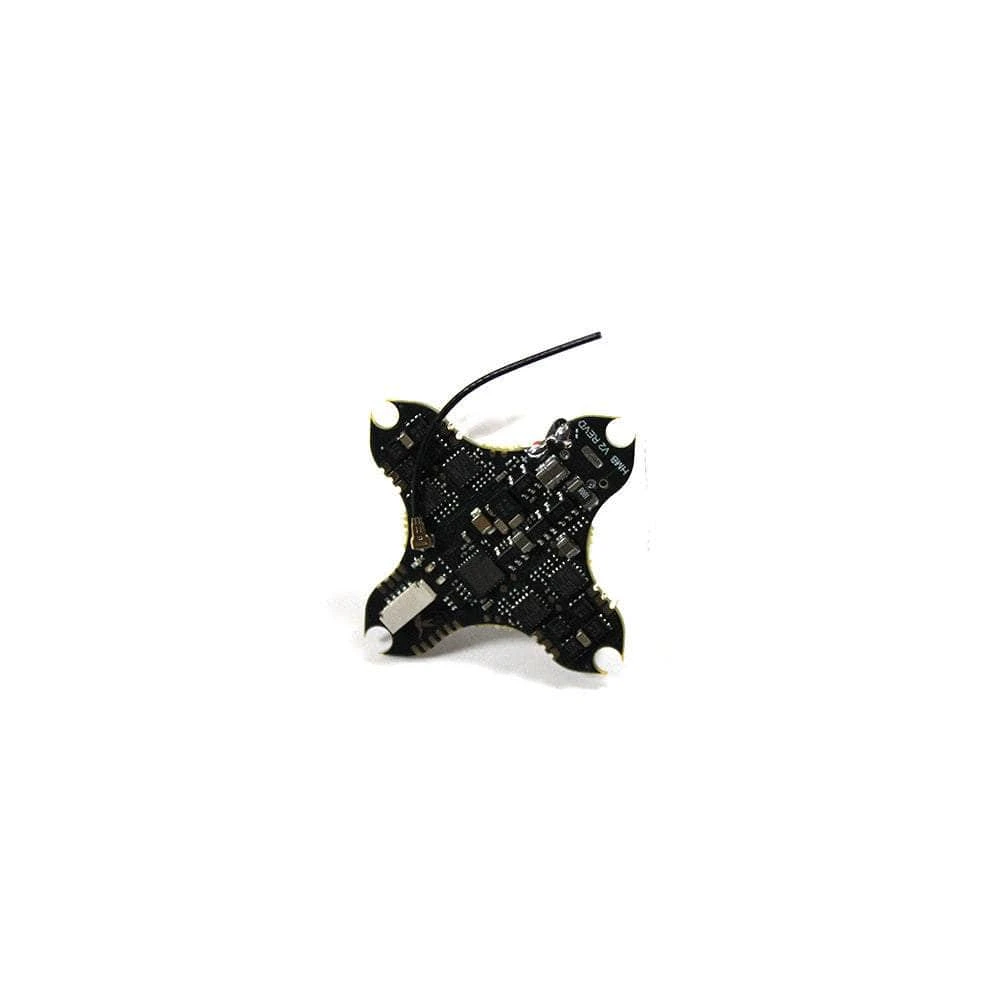 NewBeeDrone HummingBird F4 V2 AIO 1S Whoop Flight Controller (F4 FC / 12A 4in1 ESC) - ELRS 2.4GHz 3 NewBeeDrone HummingBird F4 V2 AIO 1S Whoop Flight Controller (F4 FC / 12A 4in1 ESC) - ELRS 2.4GHz