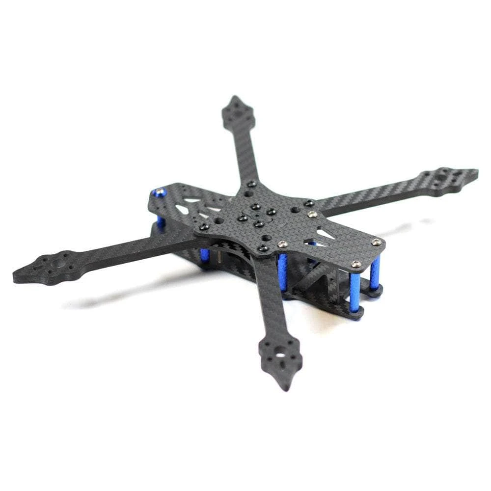 Vanover Vannystyle 5" Frame Kit 8 Vanover Vannystyle 5" Frame Kit - Image 6