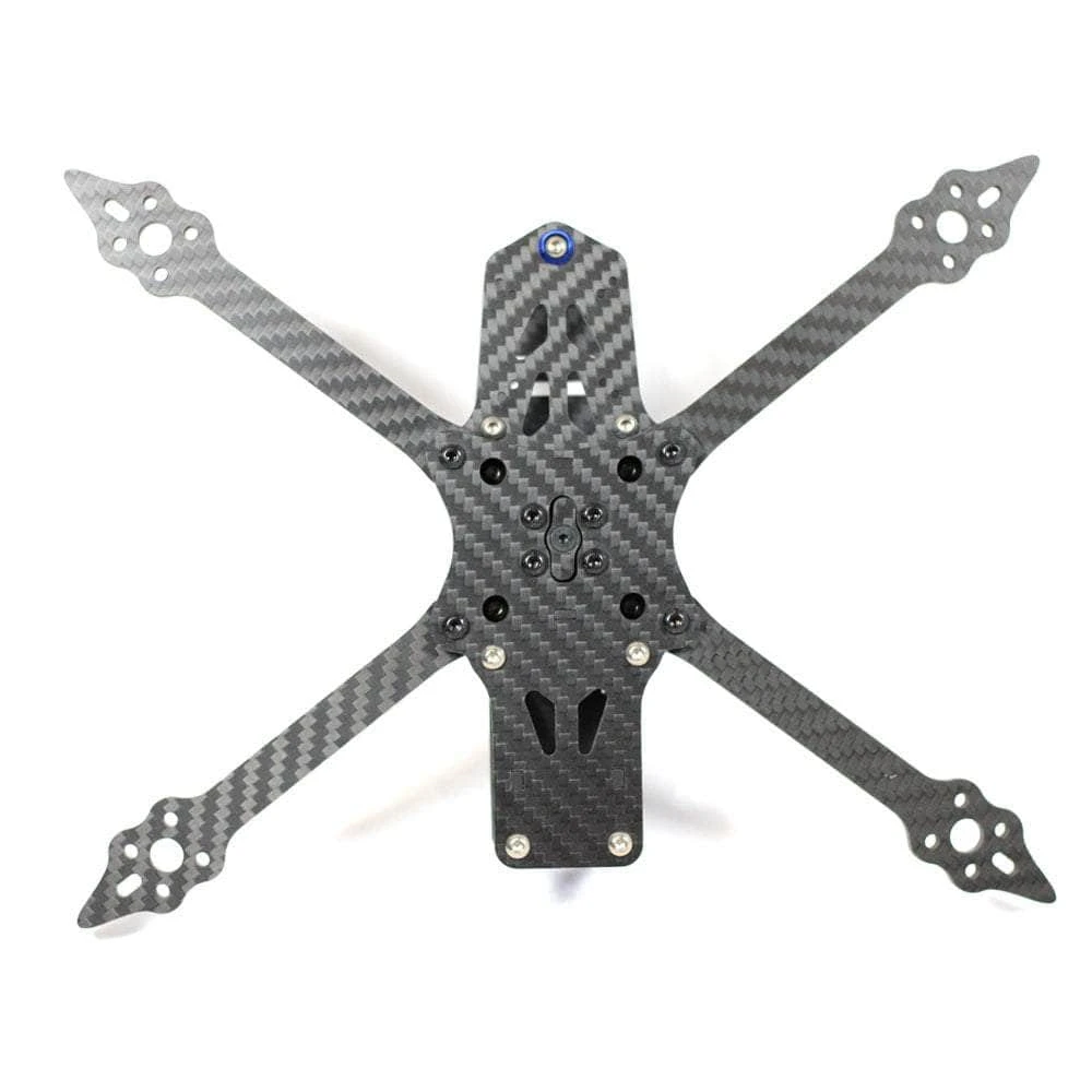 Vanover Vannystyle 5" Frame Kit 9 Vanover Vannystyle 5" Frame Kit - Image 7