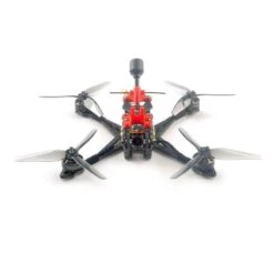 HappyModel BNF Crux35 V2 3.5" Analog Quad - Choose Version