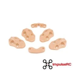 ImpulseRC Mr Steele Apex Plastics Kit