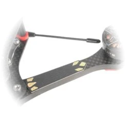 ImpulseRC Apex Race Wire 4 Pack - Choose Your Color -Emax Shop apex wire black2 1