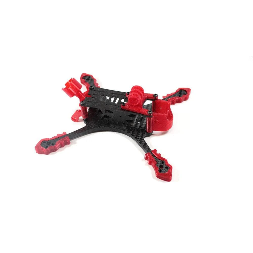 Daddy Loves Quads Asbo XL 3.5" Micro Frame Kit 6 Daddy Loves Quads Asbo XL 3.5" Micro Frame Kit - Image 4