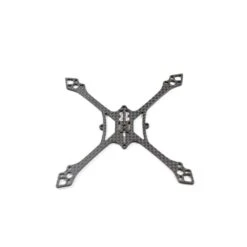 Daddy Loves Quads 8bit Nebula Toothpick 3" Micro Frame Kit - Choose Version