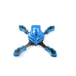 Daddy Loves Quads Asbo X HD Toothpick (Rev. 2) 3" Micro Frame Kit - 6mm