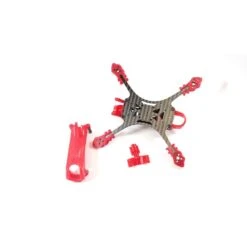 Daddy Loves Quads Asbo XL 3.5" Micro Frame Kit 8 Daddy Loves Quads Asbo XL 3.5" Micro Frame Kit -Emax Shop asb2