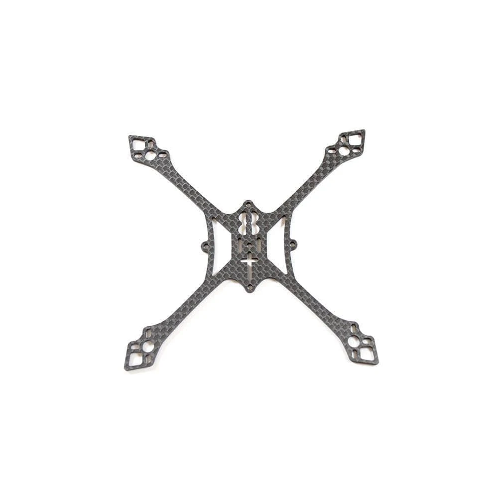 Daddy Loves Quads 8bit Nebula Toothpick 3" Micro Frame Kit - Choose Version 4 Daddy Loves Quads 8bit Nebula Toothpick 3" Micro Frame Kit - Choose Version - Image 2