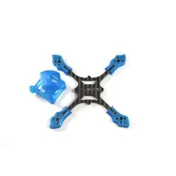 Daddy Loves Quads Asbo X HD Toothpick (Rev. 2) 3" Micro Frame Kit - 6mm -Emax Shop asb4
