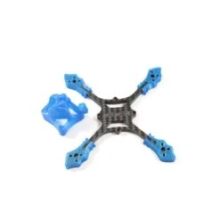 Daddy Loves Quads Asbo X Analog Toothpick (Rev. 2) 3" Micro Frame Kit - 6mm -Emax Shop asb4 78d93eb9 2bfd 4263 93dc 27de62e88f49