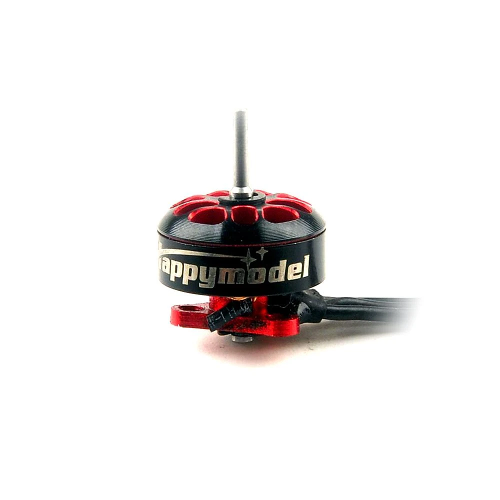 HappyModel EX 0802 19000Kv Whoop/Micro Motor For Mobula6 HD - CW 3 HappyModel EX 0802 19000Kv Whoop/Micro Motor For Mobula6 HD - CW