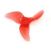 EMAX Avan Blur 2x1.9x3 Tri-Blade 2" Prop 4 Pack - Red 2 EMAX Avan Blur 2x1.9x3 Tri-Blade 2" Prop 4 Pack - Red -Emax Shop avan blur 1