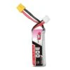 Gaoneng GNB 3.6V 2S 300mAh 80C LiHV Whoop/Micro Battery W/ Cabled Connector - XT30 -Emax Shop b8b2b62098ce4d56be16e8402b836452 1 1