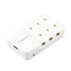 BetaFPV 6 Port 1S LiPo/LiHV Charger For BT2.0 & PH2.0 - Choose With Or Without AC Adapter