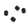 M2 Flight Controller Vibration Dampeners 4 Pack -Emax Shop black gummies 50d5077f 0e51 40c8 aada b1c970095aa6
