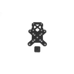 Ummagawd Demibot 5" Replacement Bottom Plate & Center Block