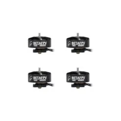 BetaFPV 1404 4500Kv Micro/Whoop Motor 4 Pack