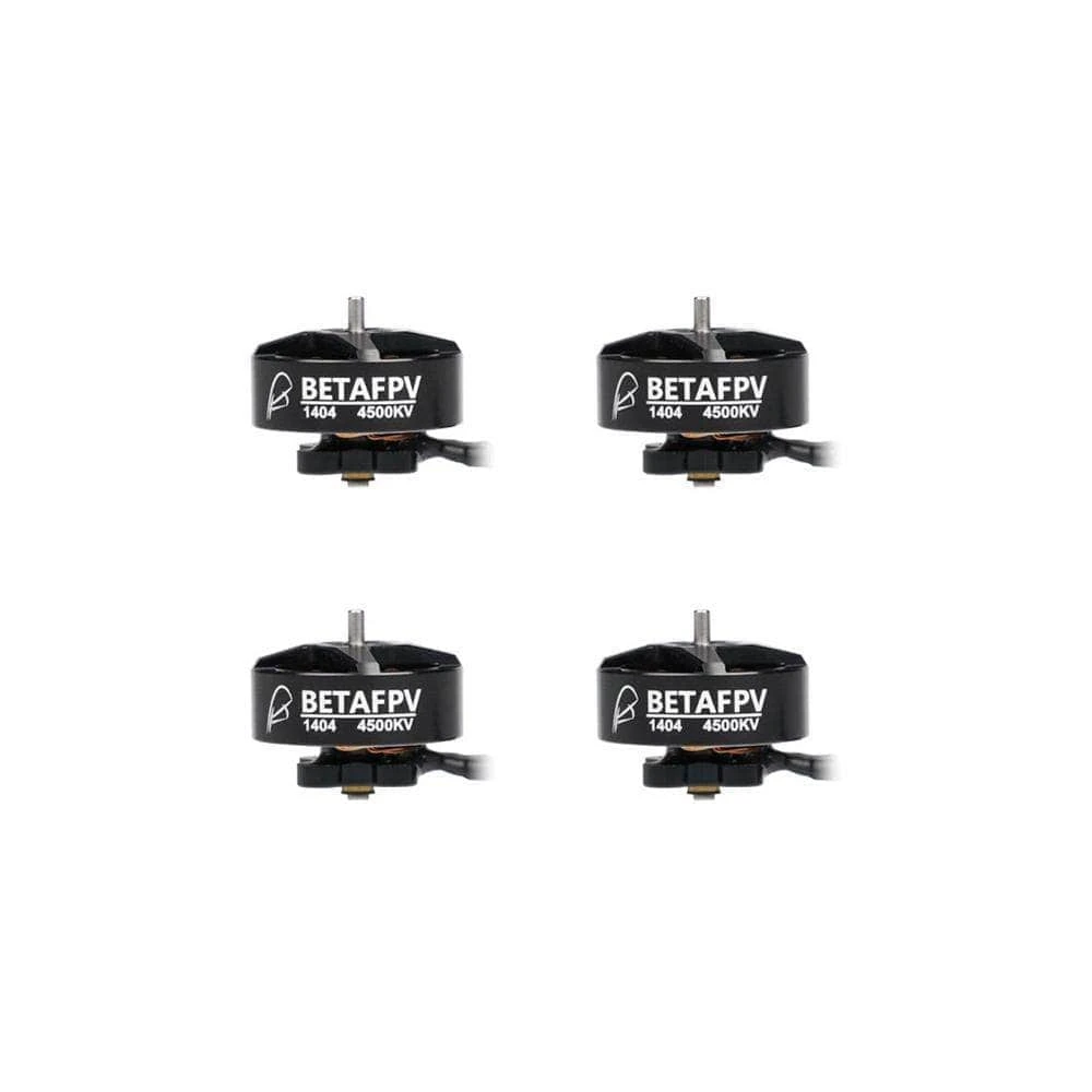 BetaFPV 1404 4500Kv Micro/Whoop Motor 4 Pack 3 BetaFPV 1404 4500Kv Micro/Whoop Motor 4 Pack