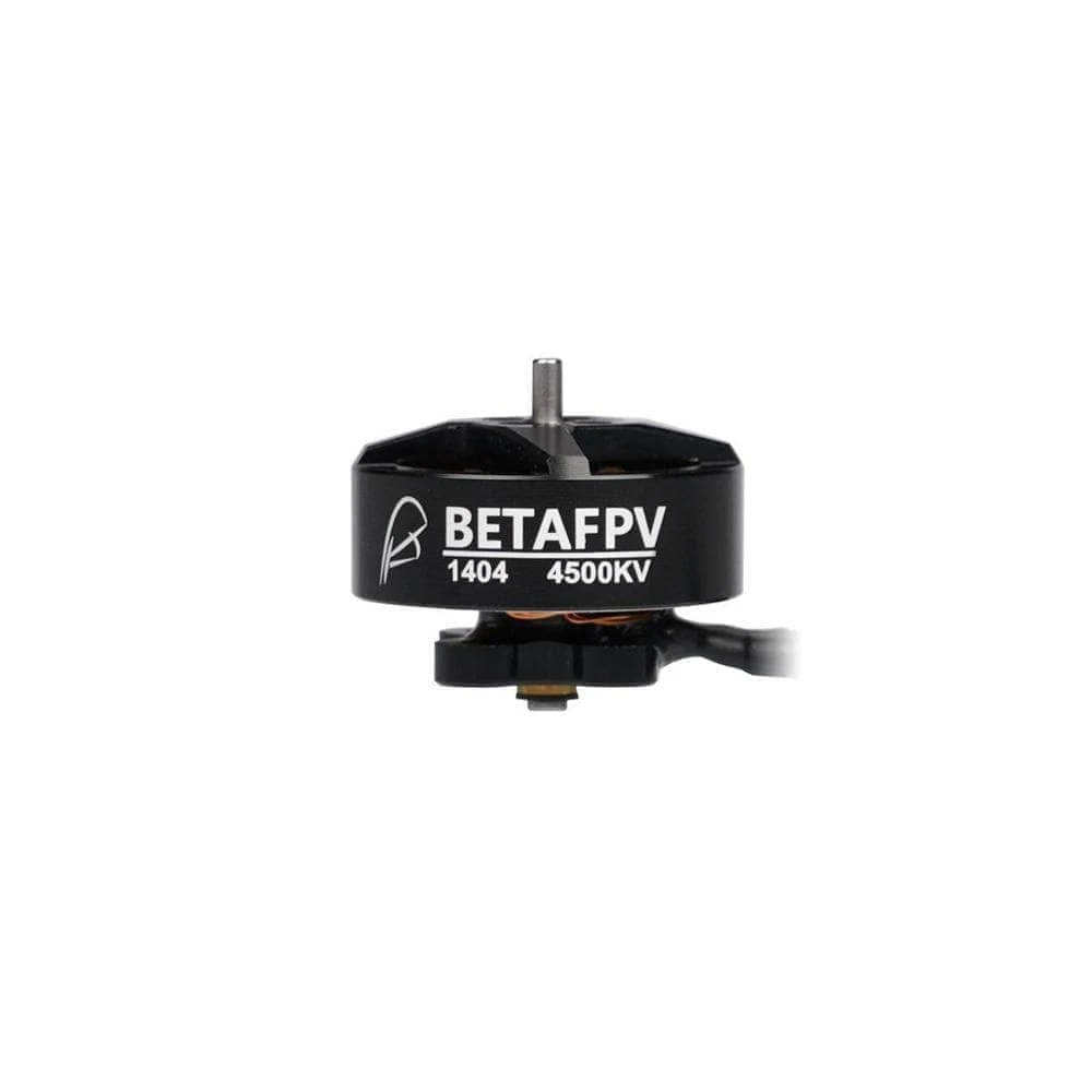 BetaFPV 1404 4500Kv Micro/Whoop Motor 4 Pack 4 BetaFPV 1404 4500Kv Micro/Whoop Motor 4 Pack - Image 2