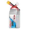 Gaoneng GNB 11.1V 3S 850mAh 80C LiPo Micro Battery (Square Type) - XT30 -Emax Shop eac85e6e9a3b436c8419481e90986fc8