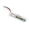 HappyModel Mobula6 / Mobula7 3.8V 1S 300mAh 30C LiHV Whoop/Micro Battery - PH2.0