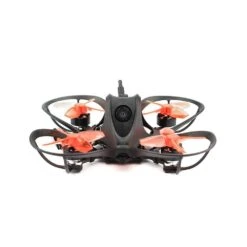 EMAX BNF Nanohawk 1S Brushless Analog Whoop - FrSky