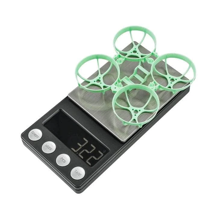 BetaFPV Meteor65 Pro Whoop Frame - Green 5 BetaFPV Meteor65 Pro Whoop Frame - Green - Image 3