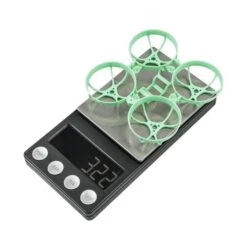 BetaFPV Meteor65 Pro Whoop Frame - Green 7 BetaFPV Meteor65 Pro Whoop Frame - Green -Emax Shop f1d3f2e934a7f7df4970562b60a46e3c