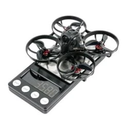BetaFPV BNF Meteor75 Pro HD 1S Brushless Whoop W/ Walksnail Avatar & Nano Cam (BT2.0) - Choose Your Receiver -Emax Shop f1d3f2e934a7f7df4970562b60a46e3c 1
