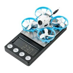 BetaFPV BNF Meteor65 PRO 2022 1S Brushless Analog Whoop - ELRS 2.4GHz -Emax Shop f1d3f2e934a7f7df4970562b60a46e3c 720x bada40f7 21f0 40ee bb94 432fa3d4c4cf 1