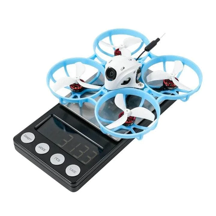 BetaFPV BNF Meteor75 Pro 1S Analog Brushless Analog Whoop (BT2.0) - Choose Your Receiver 7 BetaFPV BNF Meteor75 Pro 1S Analog Brushless Analog Whoop (BT2.0) - Choose Your Receiver - Image 5