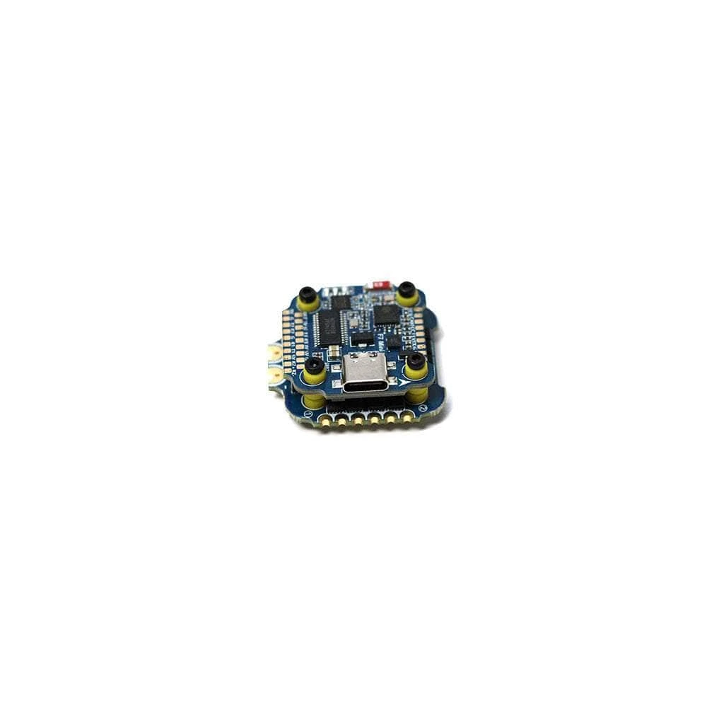SpeedyBee F7 Mini 35A 3-6S 20x20 Stack/Combo (F7 FC / 35A 8bit 4in1 ESC) 3 SpeedyBee F7 Mini 35A 3-6S 20x20 Stack/Combo (F7 FC / 35A 8bit 4in1 ESC)