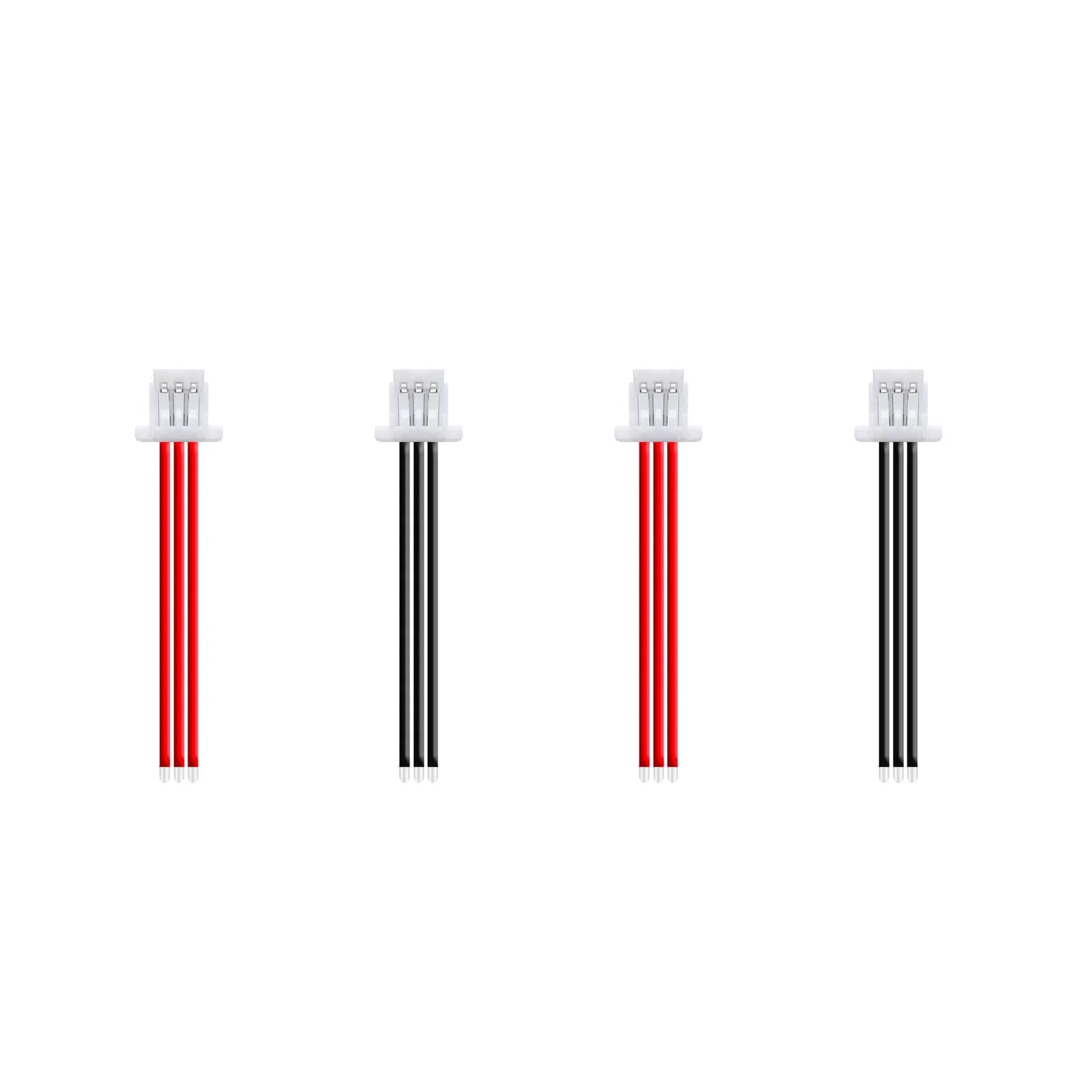 NewBeeDrone Flow 0802 27000Kv Dual Ball Bearing Micro Motor 4 Pack 5 NewBeeDrone Flow 0802 27000Kv Dual Ball Bearing Micro Motor 4 Pack - Image 3