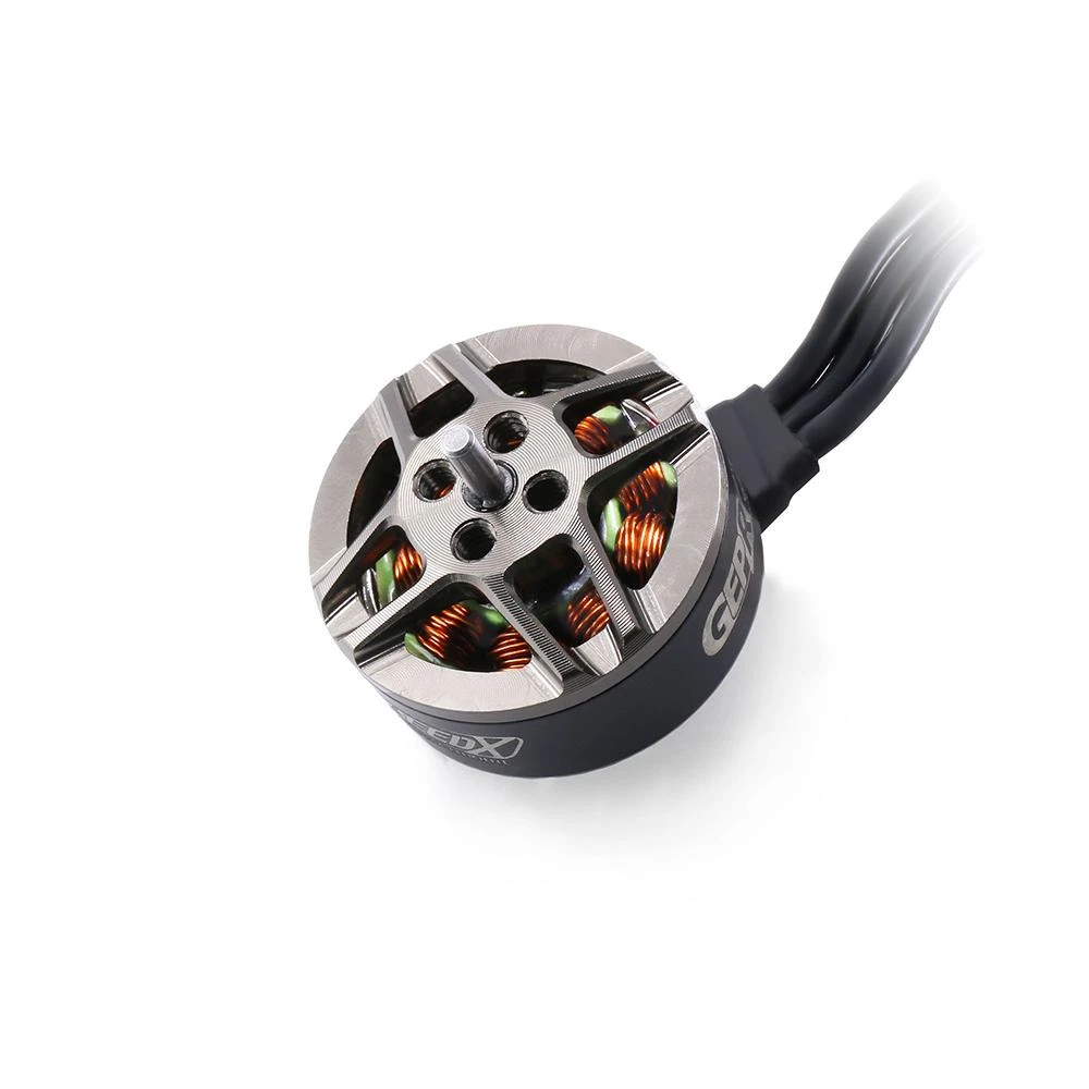GEPRC GR 1404 3850Kv Micro Motor 4 GEPRC GR 1404 3850Kv Micro Motor - Image 2